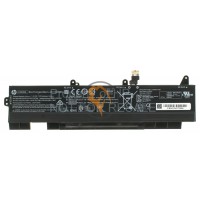 Оригінальна акумуляторна батарея HP EliteBook 850 G8 CC03XL 56Wh