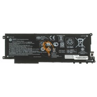 Оригінальна акумуляторна батарея HP ZBook X2 G4 DN04XL 70Wh