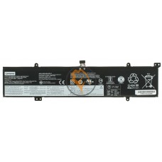 Оригінальна акумуляторна батарея Lenovo IdeaPad S740-15IRH L18M4PF1 69Wh