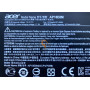 Оригінальна акумуляторна батарея Acer Aspire Nitro 5 AP18E8M 57.48Wh