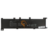 Оригінальна акумуляторна батарея Asus VivoBook 17 X705UA B31N1635 42Wh