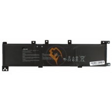 Оригінальна акумуляторна батарея Asus VivoBook 17 X705UA B31N1635 42Wh