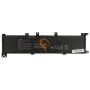 Оригінальна акумуляторна батарея Asus VivoBook 17 X705UA B31N1635 42Wh