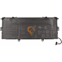 Оригінальна акумуляторна батарея Asus ZenBook 13 UX331UAL C31N1724 50Wh