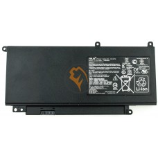 Оригінальна акумуляторна батарея Asus N750JK C32-N750 69Wh