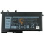 Оригінальна акумуляторна батарея Dell Latitude 5480 93FTF 51Wh