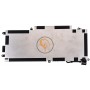 Оригінальна акумуляторна батарея Dell Latitude 5285 K5XWW 60Wh