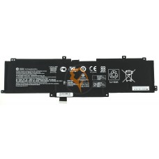 Оригінальна акумуляторна батарея HP 17-AP DG06XL 99Wh