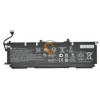Оригінальна акумуляторна батарея HP Envy 13-AD AD03XL 51.4Wh