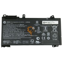 Оригінальна акумуляторна батарея HP ProBook 430 G6 RF03XL RE03XL 45Wh