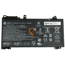 Оригінальна акумуляторна батарея HP ProBook 430 G6 RF03XL RE03XL 45Wh