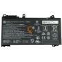 Оригінальна акумуляторна батарея HP ProBook 430 G6 RF03XL RE03XL 45Wh