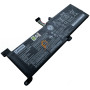 Оригінальна акумуляторна батарея Lenovo IdeaPad 320-15IAP L16M2PB1 35Wh