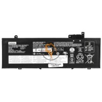 Оригінальна акумуляторна батарея Lenovo ThinkPad T480s L17L3P71 57Wh