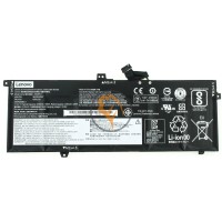 Оригінальна акумуляторна батарея Lenovo ThinkPad X390 L18C6PD1 48Wh