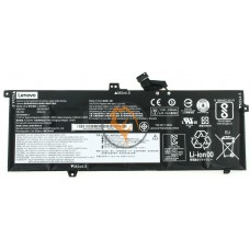 Оригінальна акумуляторна батарея Lenovo ThinkPad X390 L18C6PD1 48Wh