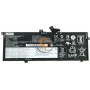 Оригінальна акумуляторна батарея Lenovo ThinkPad X390 L18C6PD1 48Wh