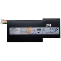 Акумуляторна батарея MSI GF63 BTY-M6K 4500mah