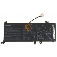 Оригінальна акумуляторна батарея Asus X509UA B21N1818-1 32Wh