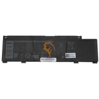 Оригінальна акумуляторна батарея Dell Inspiron G3 15 3590 266J9 51Wh
