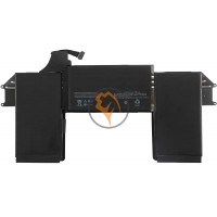 Оригінальна акумуляторна батарея Apple A1965 Macbook Air 13 2018-2020 A1932 49.9Wh