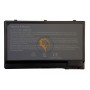 Акумуляторна батарея Acer BTP-63D1 TravelMate 2410 5200mAh