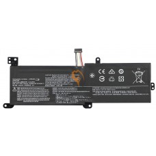 Акумуляторна батарея Lenovo IdeaPad 320-15IAP L16C2PB2 4050mah