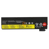 Акумуляторна батарея Lenovo ThinkPad X240 45N1128 5200mAh