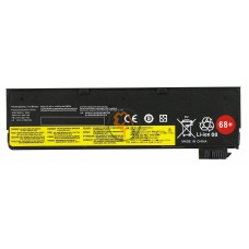 Акумуляторна батарея Lenovo ThinkPad X240 45N1128 5200mAh