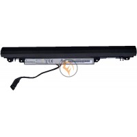 Оригинальна акумуляторна батарея Lenovo Ideapad 110-15IBR L15S3A02 24Wh