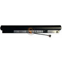 Акумуляторна батарея Lenovo Ideapad 300-17ISK L15L4A01 2600mah
