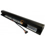 Акумуляторна батарея Lenovo Ideapad 300-17ISK L15L4A01 2600mah