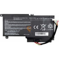 Акумуляторна батарея Toshiba PA5107U-1BRS 3000mAh