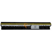 Акумуляторна батарея Lenovo L12S4Z01 IdeaPad S300 silver 2200mah