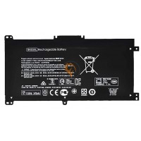 Акумуляторна батарея HP BK03XL HSTNN-UB7G 3400mah