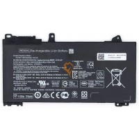 Акумуляторна батарея HP ProBook 430 G6 RE03XL 3500mah