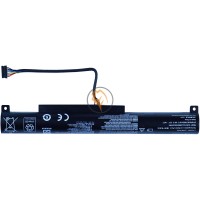 Акумуляторна батарея Lenovo IdeaPad 100-15IBY L14C3A01 2600mah
