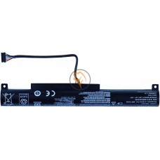 Акумуляторна батарея Lenovo IdeaPad 100-15IBY L14C3A01 2600mah