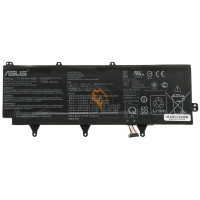 Оригінальна акумуляторна батарея Asus Zephyrus GX701 C41N1802 76Wh