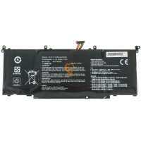 Акумуляторна батарея Asus B41N1526 Rog Strix GL502 GL502V 3400mah