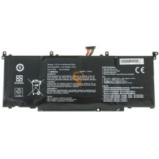 Акумуляторна батарея Asus B41N1526 Rog Strix GL502 GL502V 3400mah