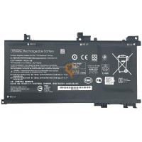 Акумуляторна батарея HP TE03XL OMEN 15 3500mah