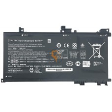 Акумуляторна батарея HP TE03XL OMEN 15 3500mah
