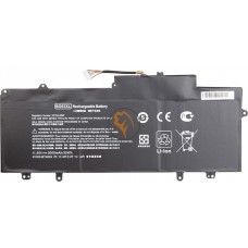 Акумуляторна батарея HP BU03XL Chromebook 14 G4 3000mah