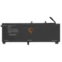 Акумуляторна батарея Dell XPS 15 9530 T0TRM 4400mah