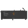 Акумуляторна батарея Dell XPS 15 9530 T0TRM 4400mah