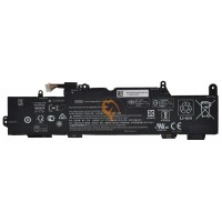 Акумуляторна батарея HP EliteBook 735 G5 SS03XL 4330mah
