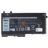 Акумуляторна батарея Dell Latitude 5400 R8D7N 4000mah