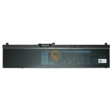 Оригінальна акумуляторна батарея Dell Precision 7730 NYFJH 97Wh