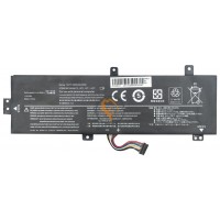 Акумуляторна батарея Lenovo L15L2PB4 IdeaPad 310-15ISK 3950mah